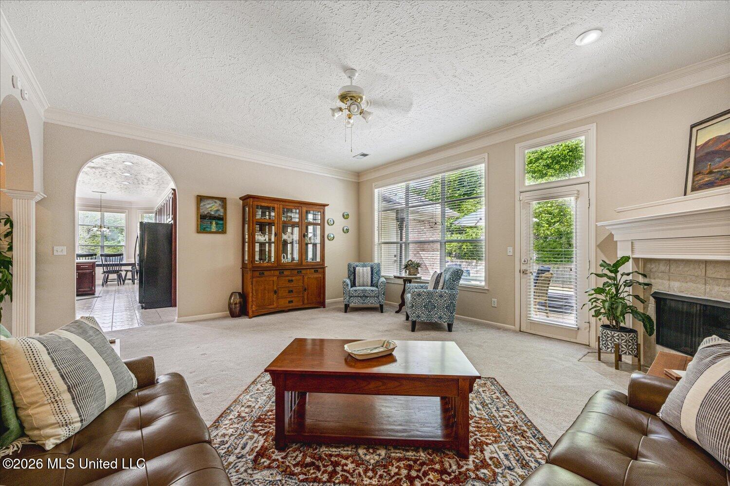 4278 Elizabeth Circle West Olive Branch, MS 38654 - Photo 11 of 32 11-2971798sj-11-4278 Elizabeth Cir W