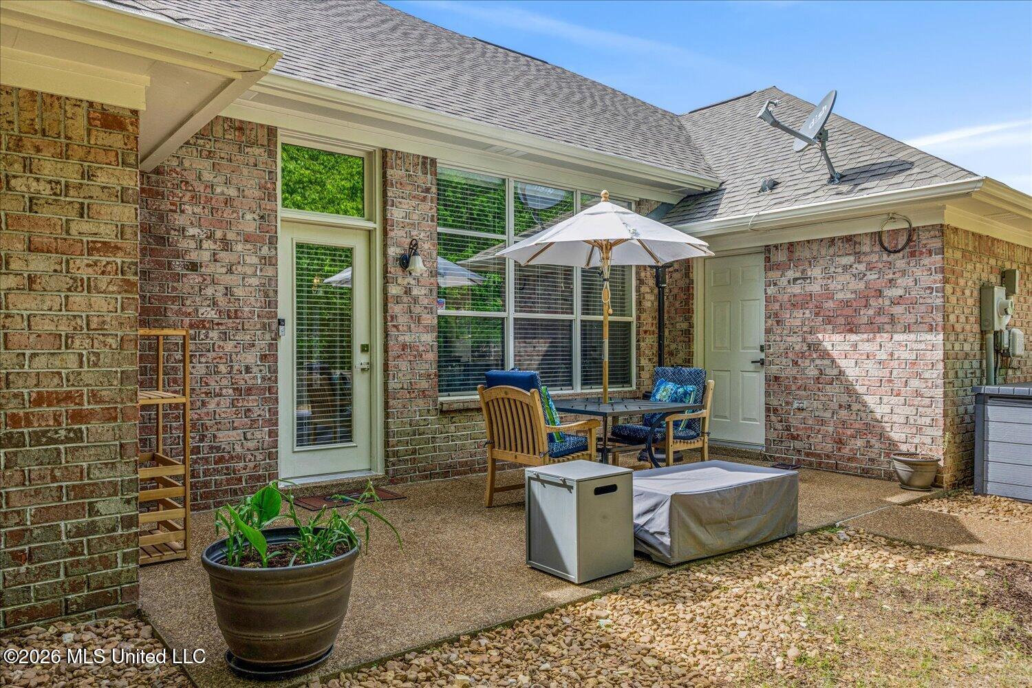 4278 Elizabeth Circle West Olive Branch, MS 38654 - Photo 29 of 32 29-2971798sj-29-4278 Elizabeth Cir W