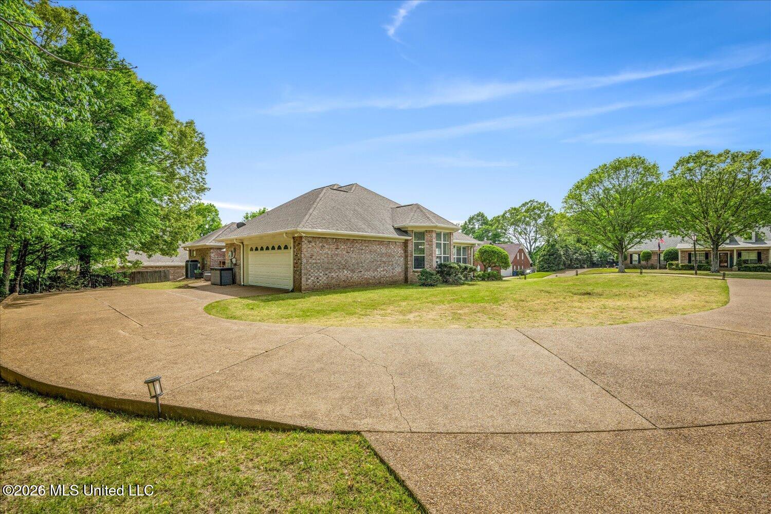 4278 Elizabeth Circle West Olive Branch, MS 38654 - Photo 32 of 32 32-2971798sj-32-4278 Elizabeth Cir W