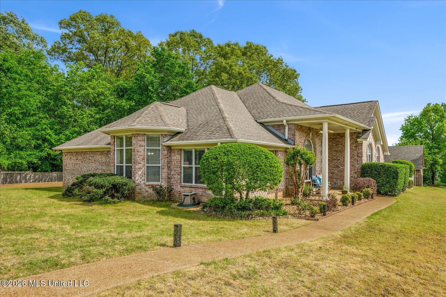 4278 Elizabeth Circle West Olive Branch, MS 38654 - Photo 5 of 32 05-2971798sj-05-4278 Elizabeth Cir W