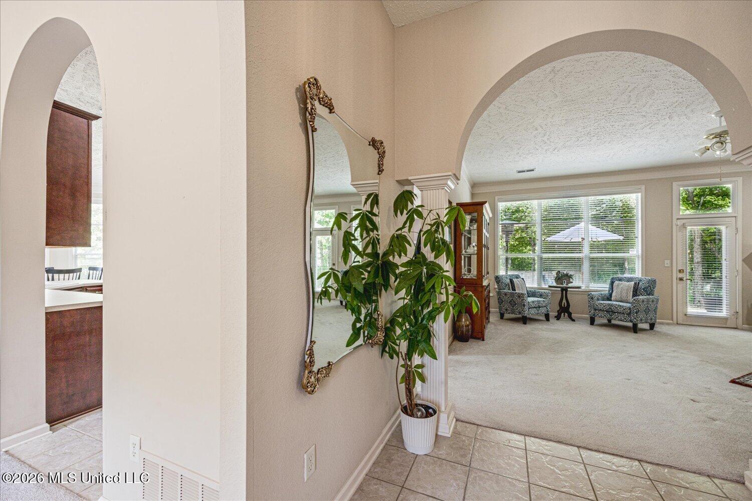 4278 Elizabeth Circle West Olive Branch, MS 38654 - Photo 7 of 32 07-2971798sj-07-4278 Elizabeth Cir W