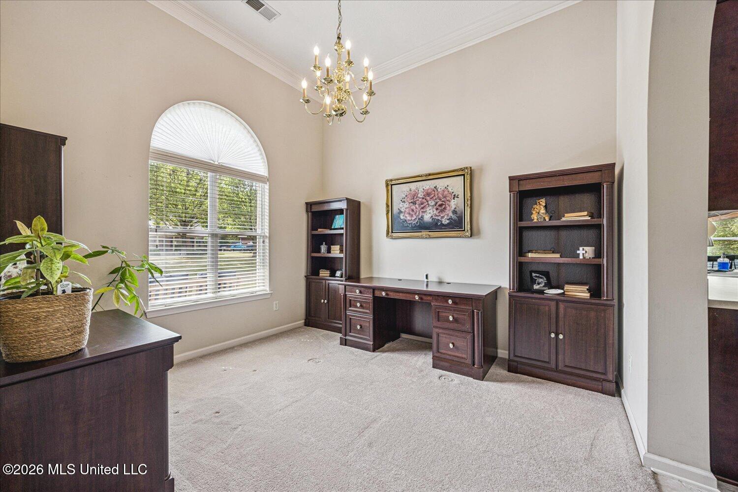 4278 Elizabeth Circle West Olive Branch, MS 38654 - Photo 8 of 32 08-2971798sj-08-4278 Elizabeth Cir W