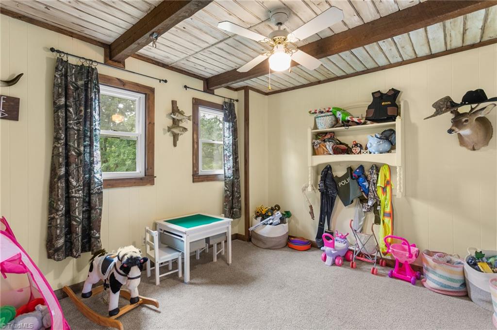 3993 Level Plains Road Sophia, NC 27350 - Photo 24 of 41