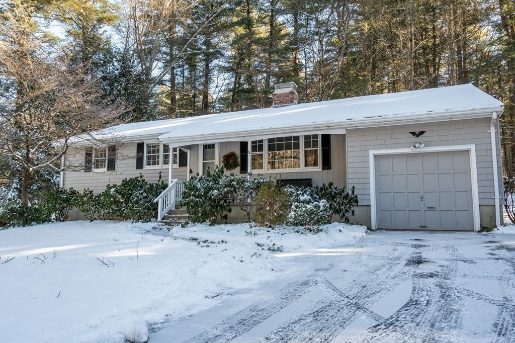 43 Colonial Road Sudbury, MA 01776 - Photo 25 of 37 Gallery Image 25