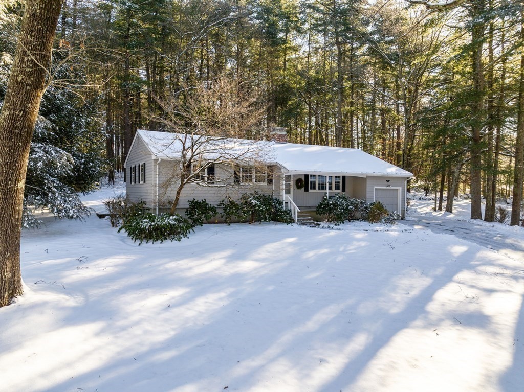 43 Colonial Road Sudbury, MA 01776 - Photo 30 of 37 Gallery Image 30