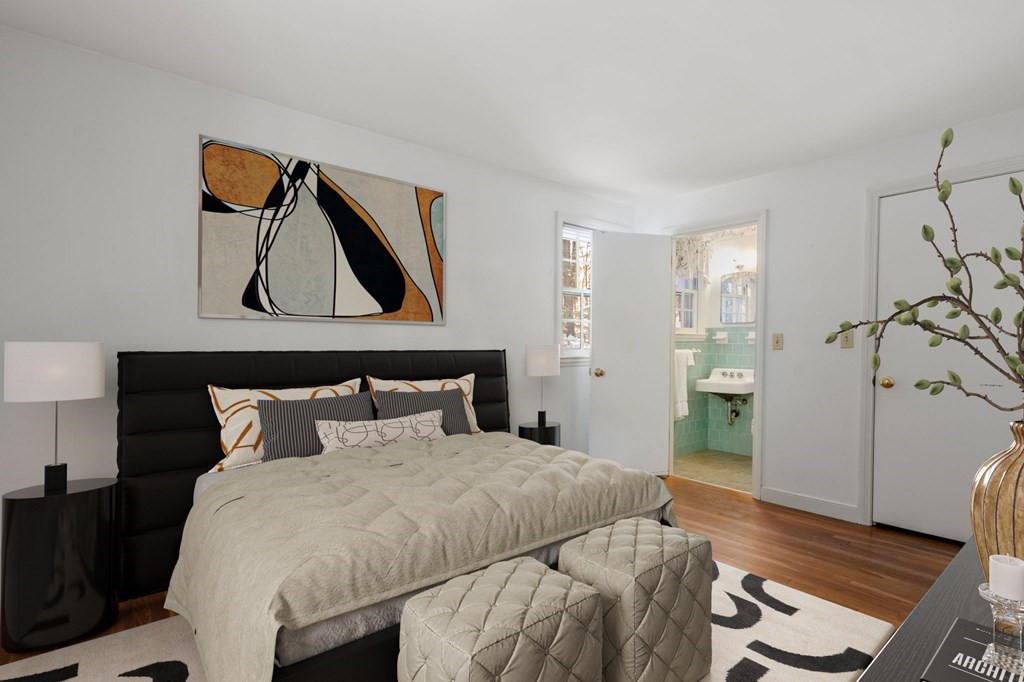43 Colonial Road Sudbury, MA 01776 - Photo 8 of 37 Gallery Image 8