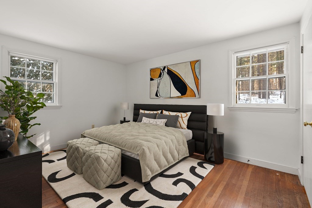 43 Colonial Road Sudbury, MA 01776 - Photo 9 of 37 Gallery Image 9