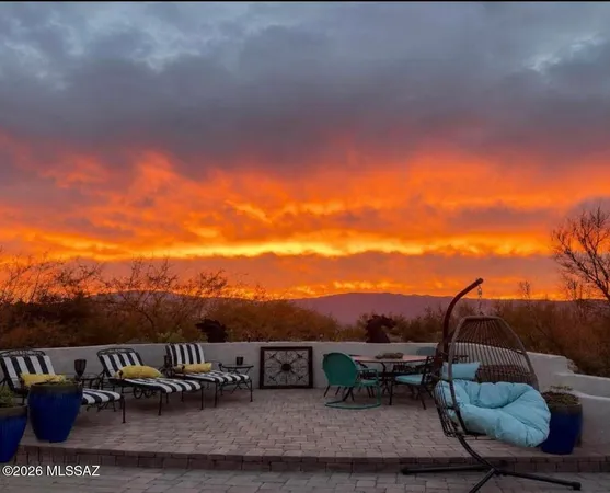 $679,000 | 9780 Spring Hill Place, Tucson, AZ 85749