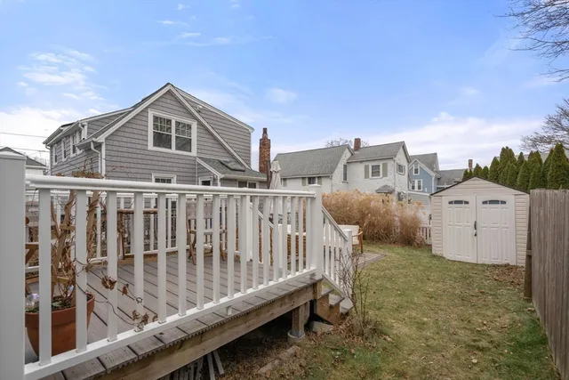 $549,999 | 76 Macy Street, Quincy, MA 02169
