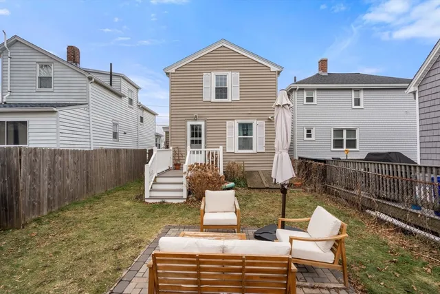 $549,999 | 76 Macy Street, Quincy, MA 02169