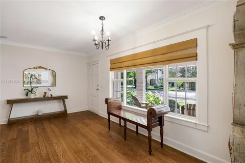 $3,590,000 | 935 Escobar Avenue, Coral Gables, FL 33134