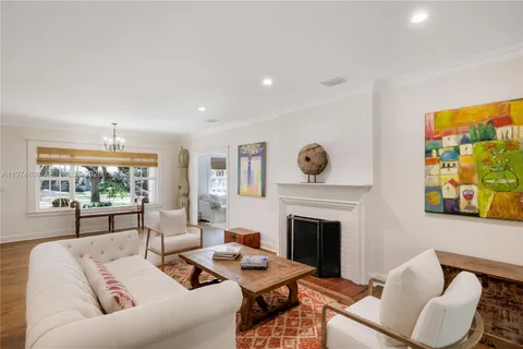 $3,590,000 | 935 Escobar Avenue, Coral Gables, FL 33134