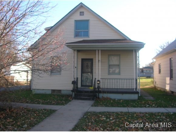 1312 East Enterprise Street Springfield, IL 62702 - Photo 1 of 1 Gallery Image 1
