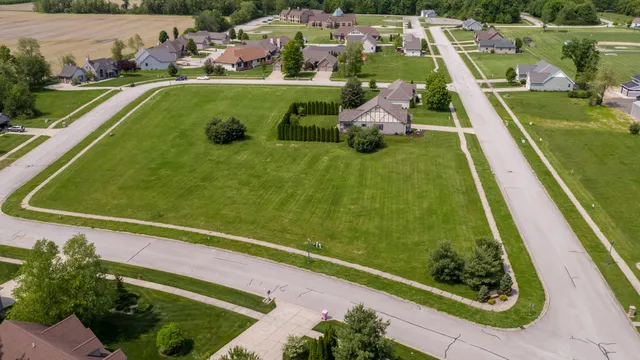 $23,500 | 4674-4676 Luther Pth Path, St. Joseph, MI 49085