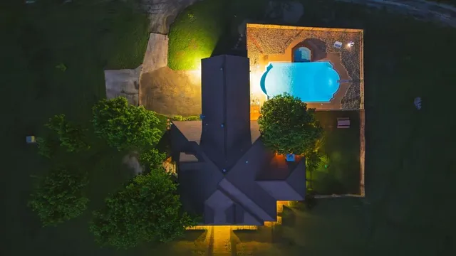 $899,900 | 11545 County Road 586, Royse City, TX 75189