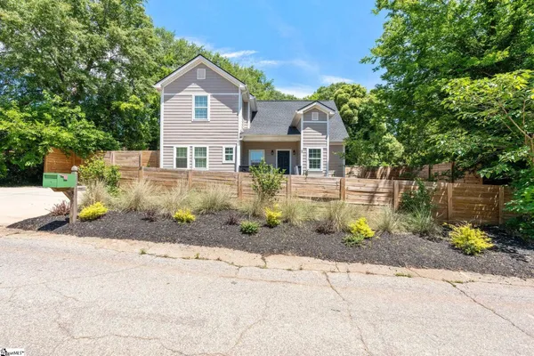 $479,000 | 3 Deering Street, Greenville, SC 29605