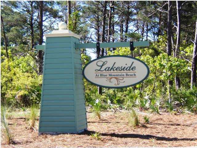 Lot 45 Matt's Way Santa Rosa Beach, FL 32459 - Photo 1 of 7
