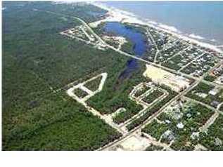 Lot 45 Matt's Way Santa Rosa Beach, FL 32459 - Photo 3 of 7 a bird view of location