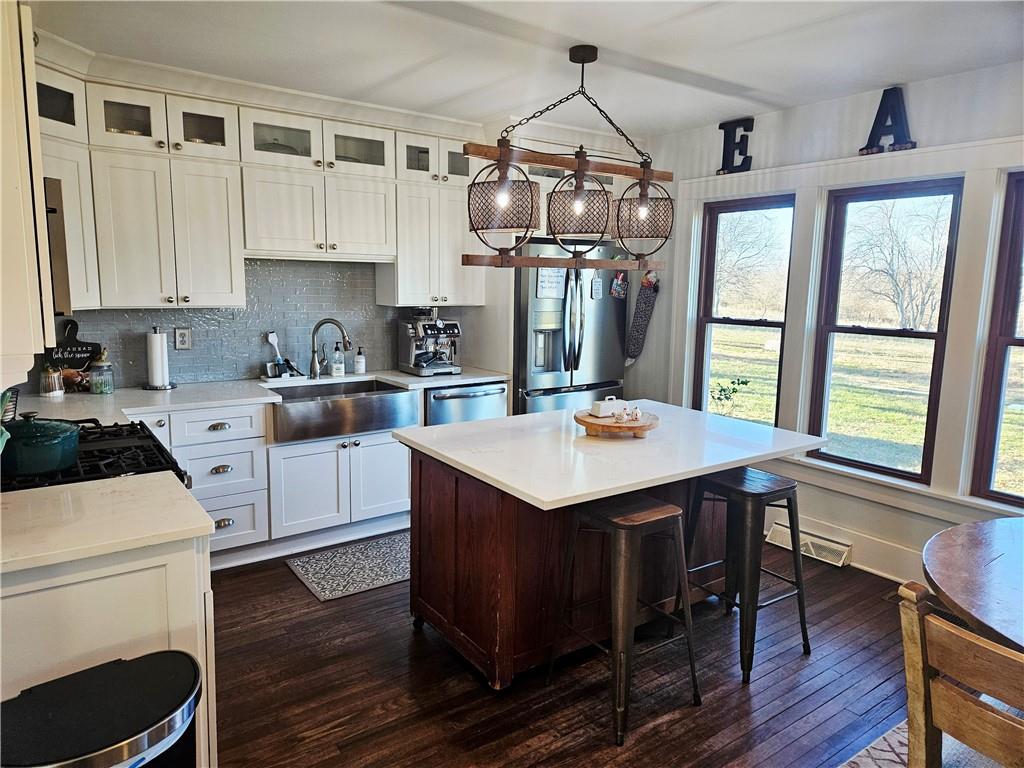 33253 Cedar Niles Road Osawatomie, KS 66064 - Photo 15 of 66