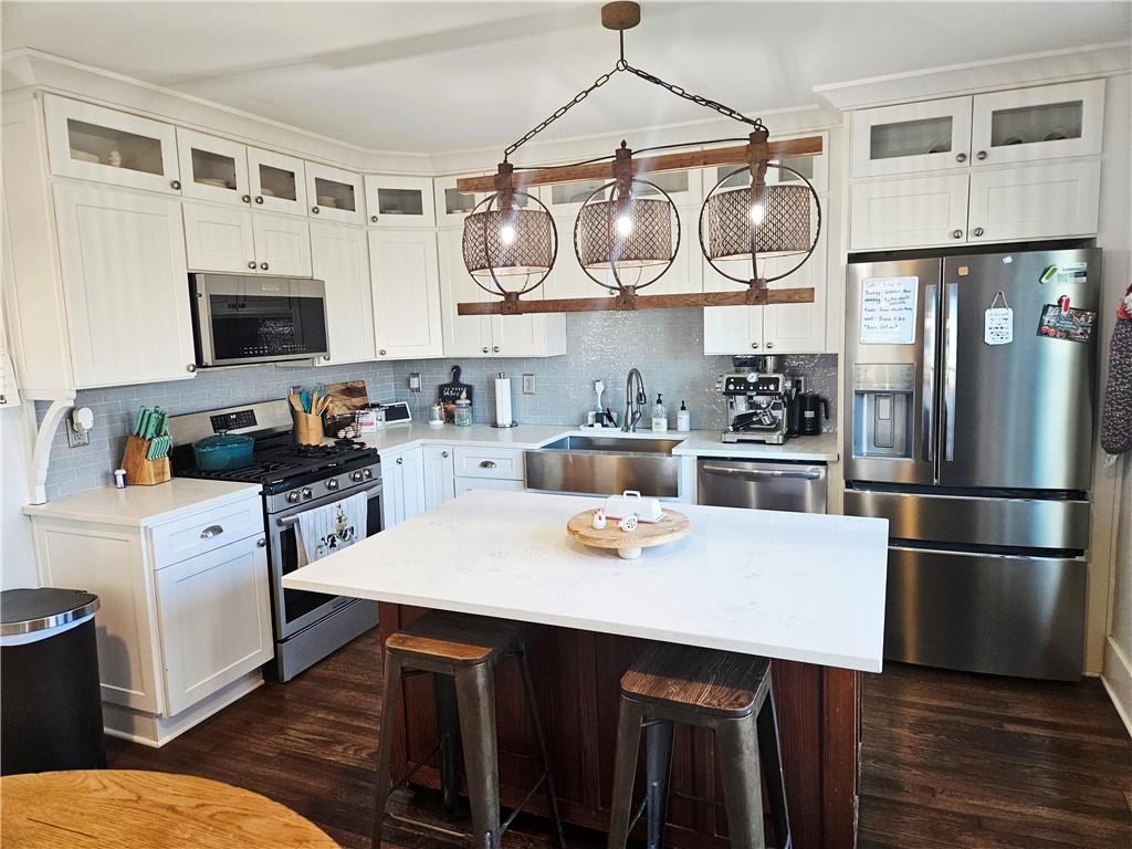 33253 Cedar Niles Road Osawatomie, KS 66064 - Photo 17 of 66