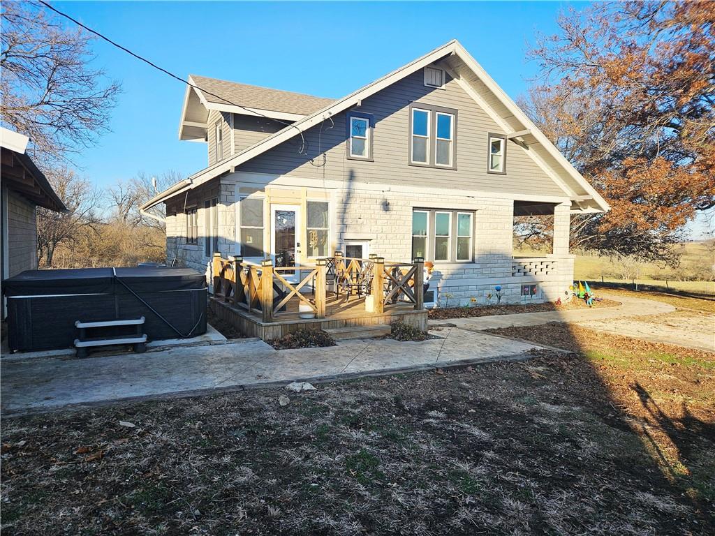 33253 Cedar Niles Road Osawatomie, KS 66064 - Photo 5 of 66