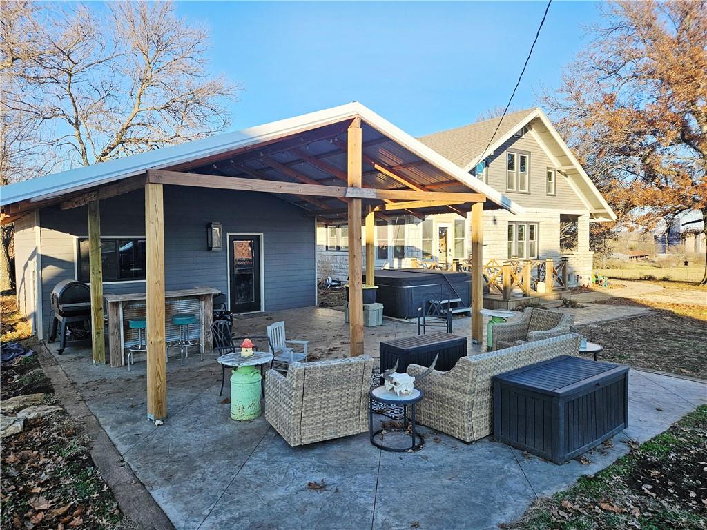 33253 Cedar Niles Road Osawatomie, KS 66064 - Photo 60 of 66