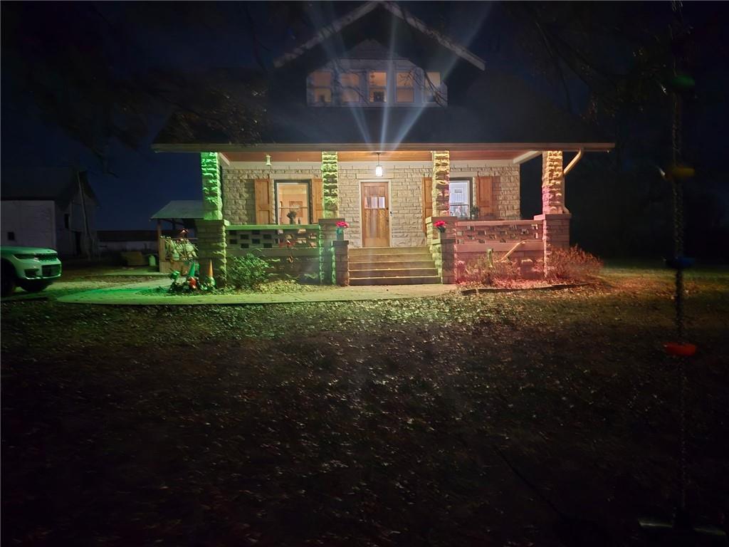 33253 Cedar Niles Road Osawatomie, KS 66064 - Photo 8 of 66