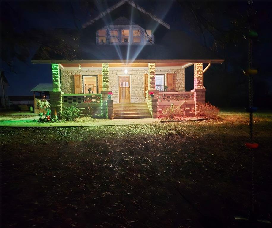 33253 Cedar Niles Road Osawatomie, KS 66064 - Photo 10 of 66