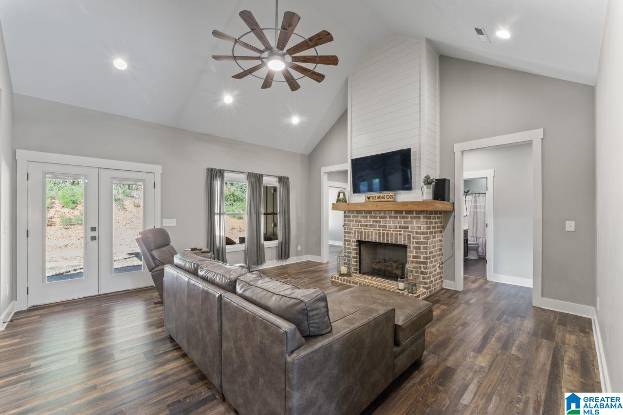 1868 Hebb Road Wilsonville, AL 35186 - Photo 10 of 47 Gallery Image 10