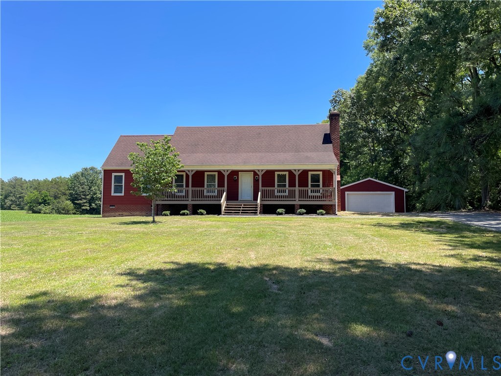 8261 Yahley Mill Road Henrico, VA 23231 - Photo 4 of 55