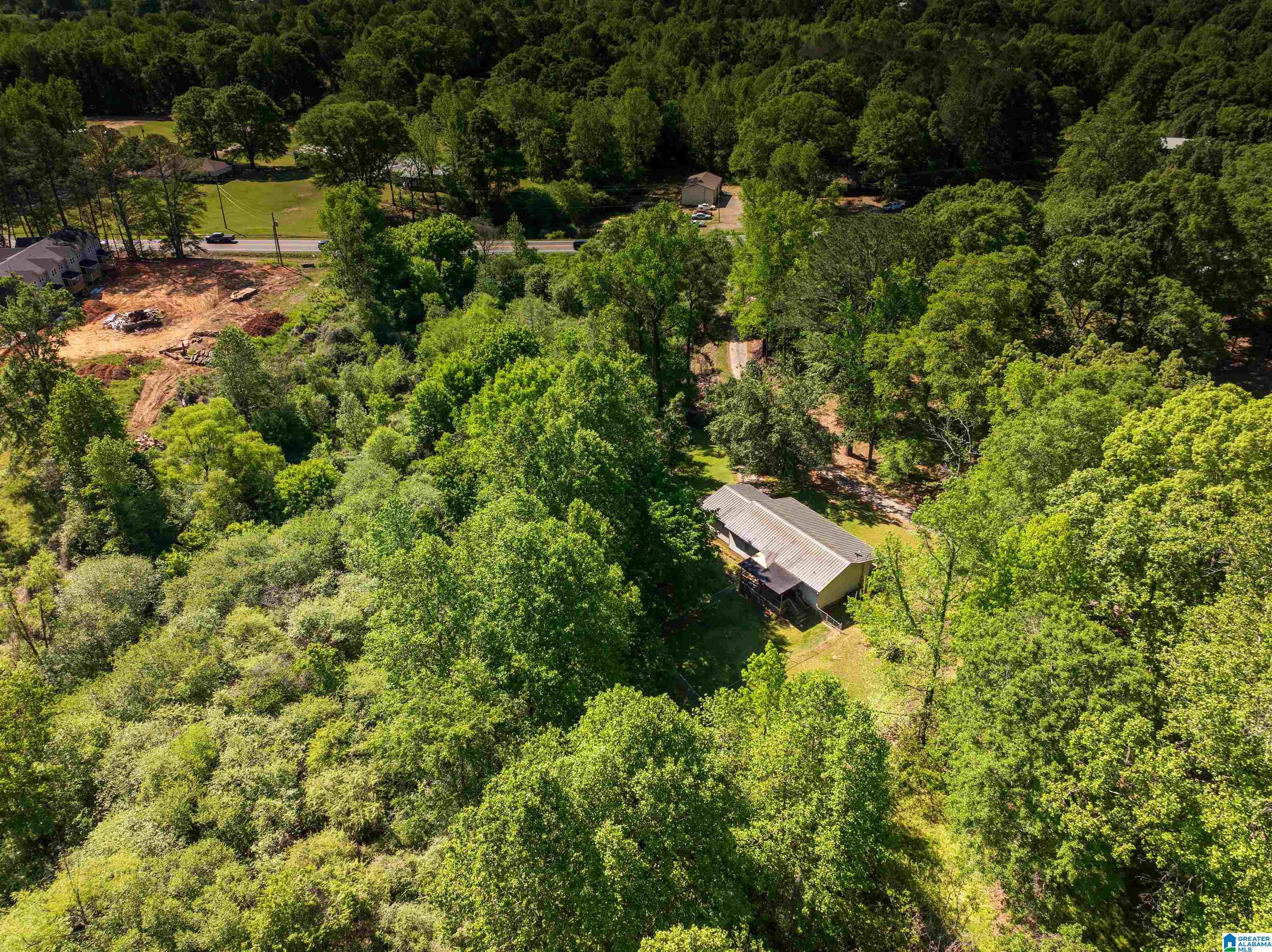 Off Of Joe Brackett Road, Unit X Jasper, AL 35504 - Photo 26 of 26