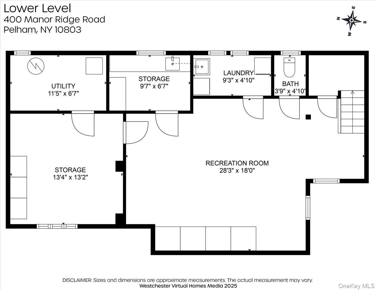 400 Manor Ridge Road Pelham, NY 10803 - Photo 37 of 39 a picture of a book and a white wall