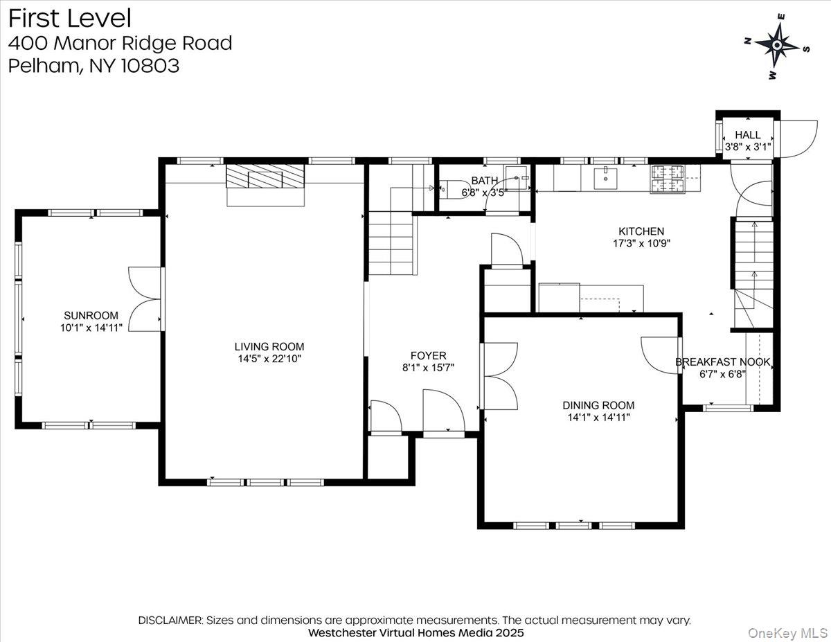 400 Manor Ridge Road Pelham, NY 10803 - Photo 39 of 39 a picture of a book and a white wall