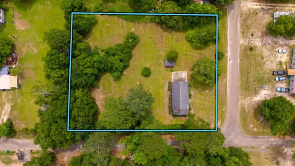 $99,900 | 23447 2nd Avenue, Florala, AL 36442