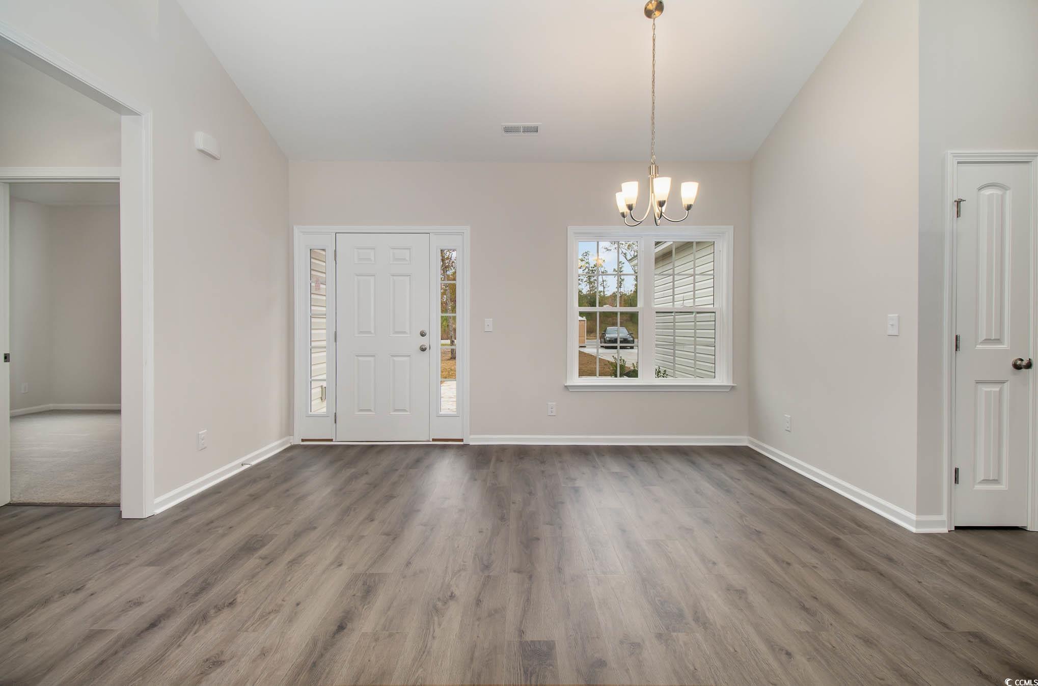 292 Ole Maple Street Loris, SC 29569 - Photo 3 of 30 Gallery Image 3