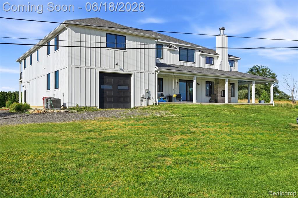 31100 South River Road Harrison Township, MI 48045 - Photo 14 of 85