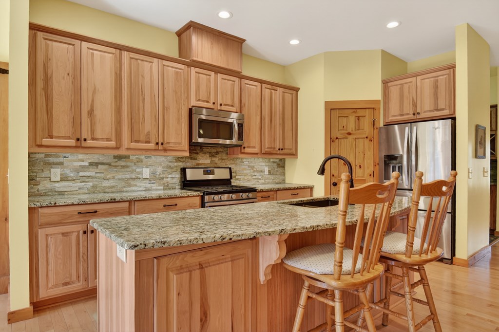 1950 St. Andrews Way Jasper, GA 30143 - Photo 24 of 91 Kitchen