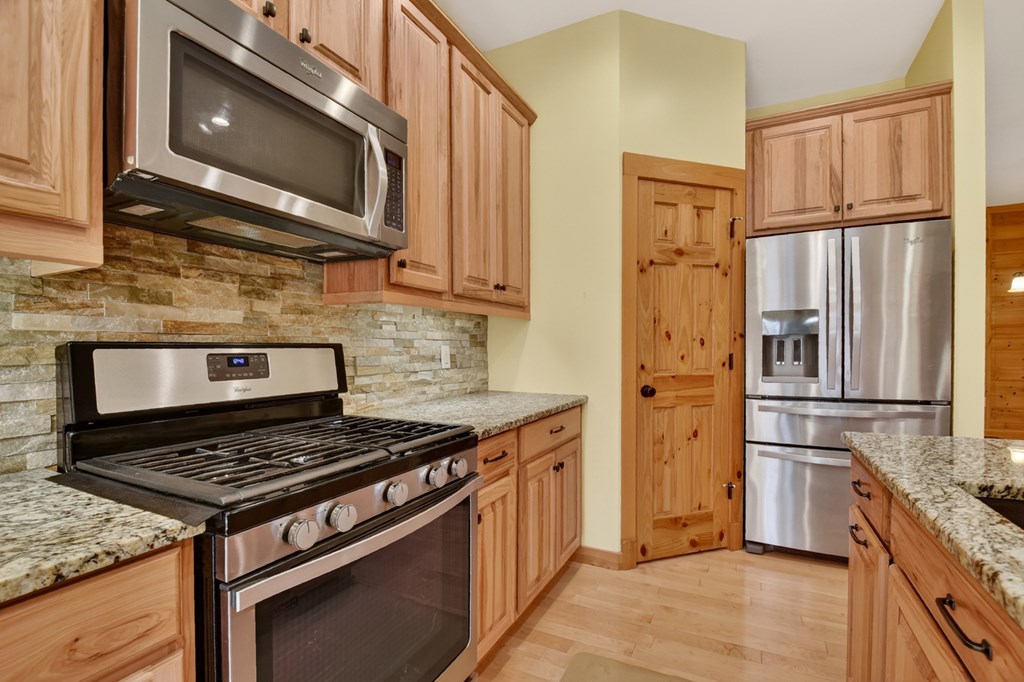 1950 St. Andrews Way Jasper, GA 30143 - Photo 26 of 91 Kitchen