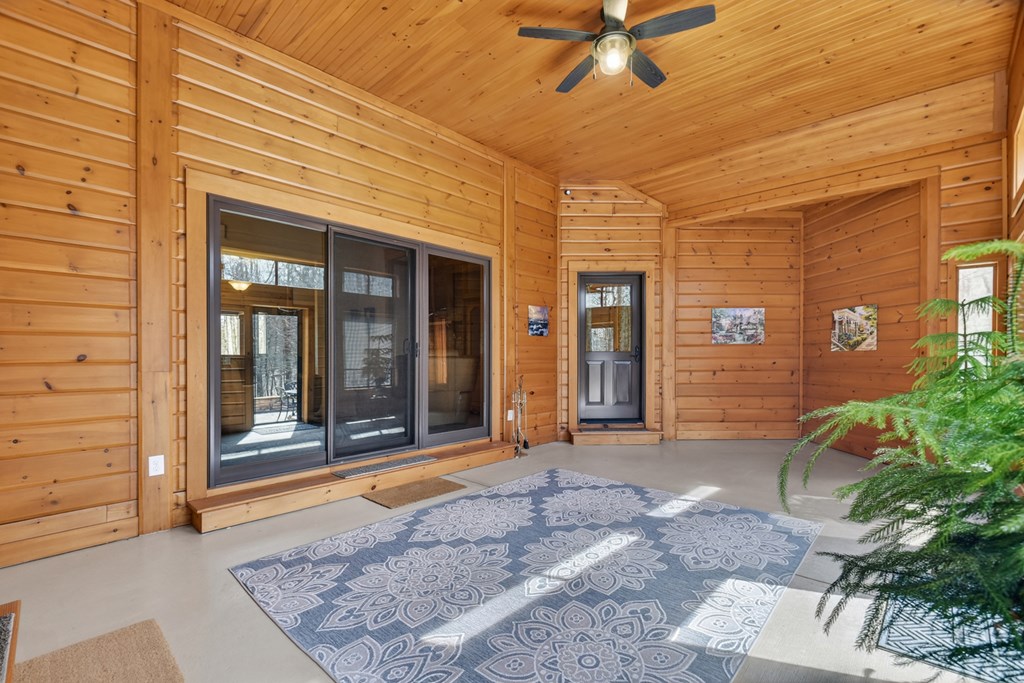 1950 St. Andrews Way Jasper, GA 30143 - Photo 32 of 91 Sunroom off of livingroom and breakfast area that