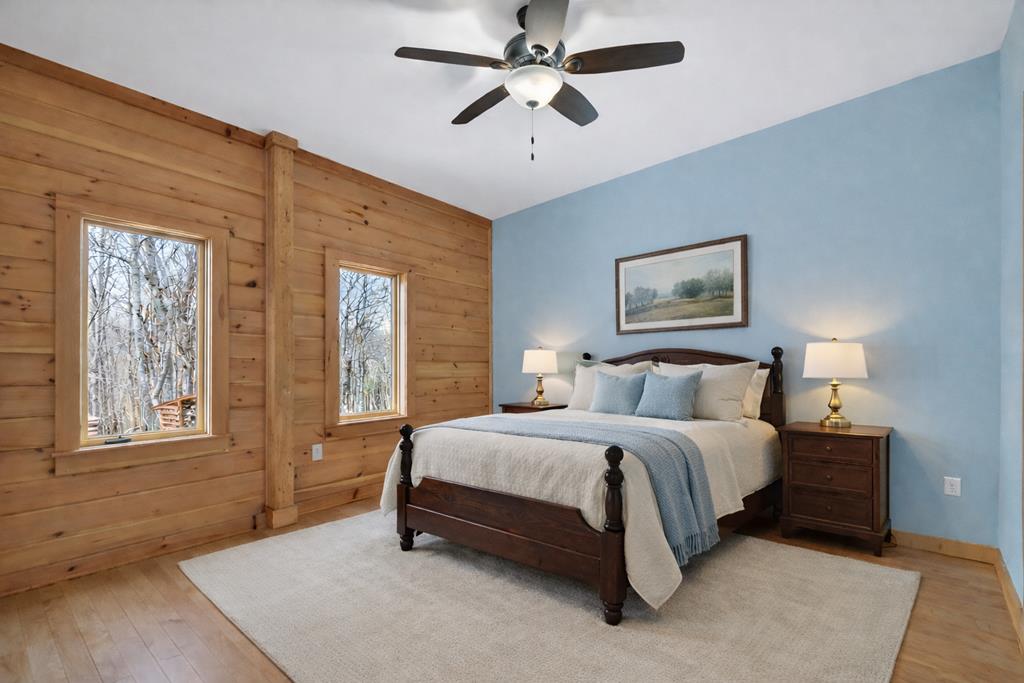 1950 St. Andrews Way Jasper, GA 30143 - Photo 53 of 91 Virtually staged bedroom on the main level