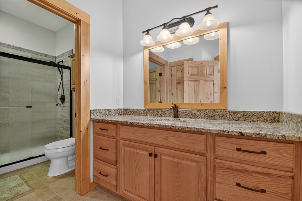 1950 St. Andrews Way Jasper, GA 30143 - Photo 56 of 91 Guest full bath on the main