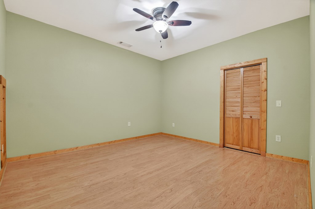 1950 St. Andrews Way Jasper, GA 30143 - Photo 62 of 91 Upstairs flex room with closet