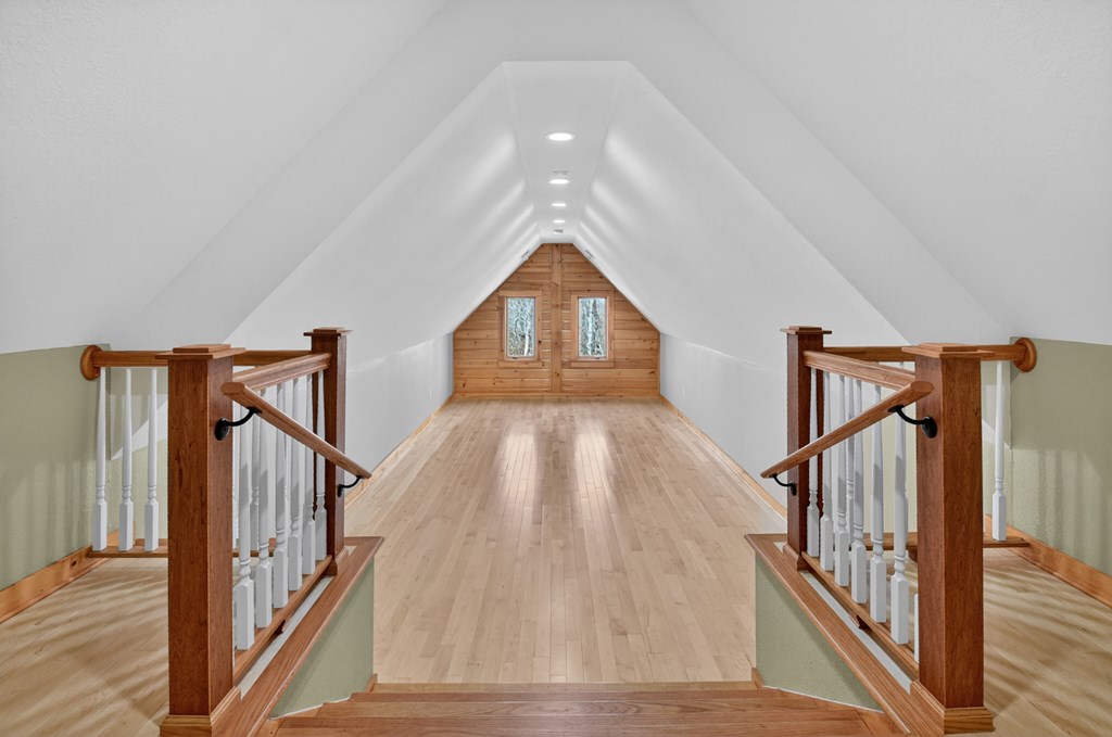 1950 St. Andrews Way Jasper, GA 30143 - Photo 66 of 91 Upstairs oversized bonus room