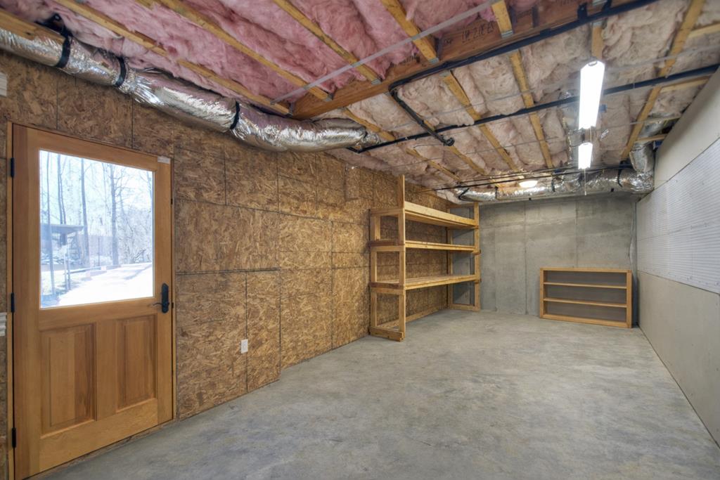 1950 St. Andrews Way Jasper, GA 30143 - Photo 73 of 91 Basement workshop with virtually removed items