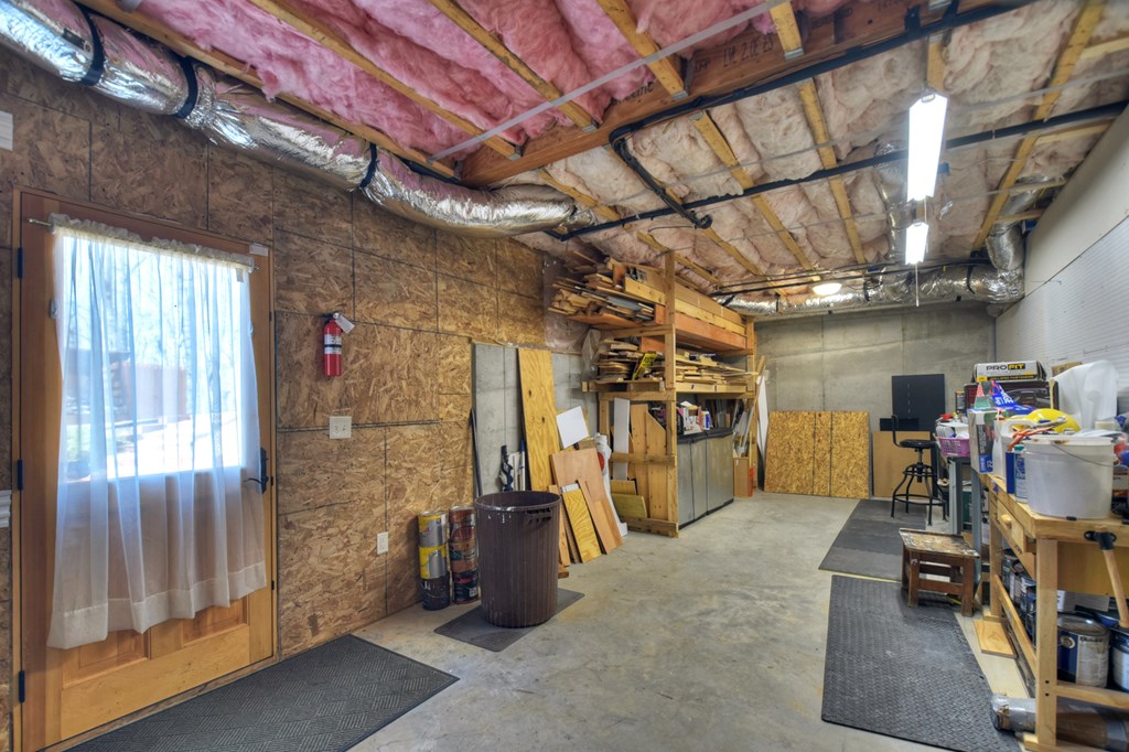 1950 St. Andrews Way Jasper, GA 30143 - Photo 74 of 91 Basement workshop