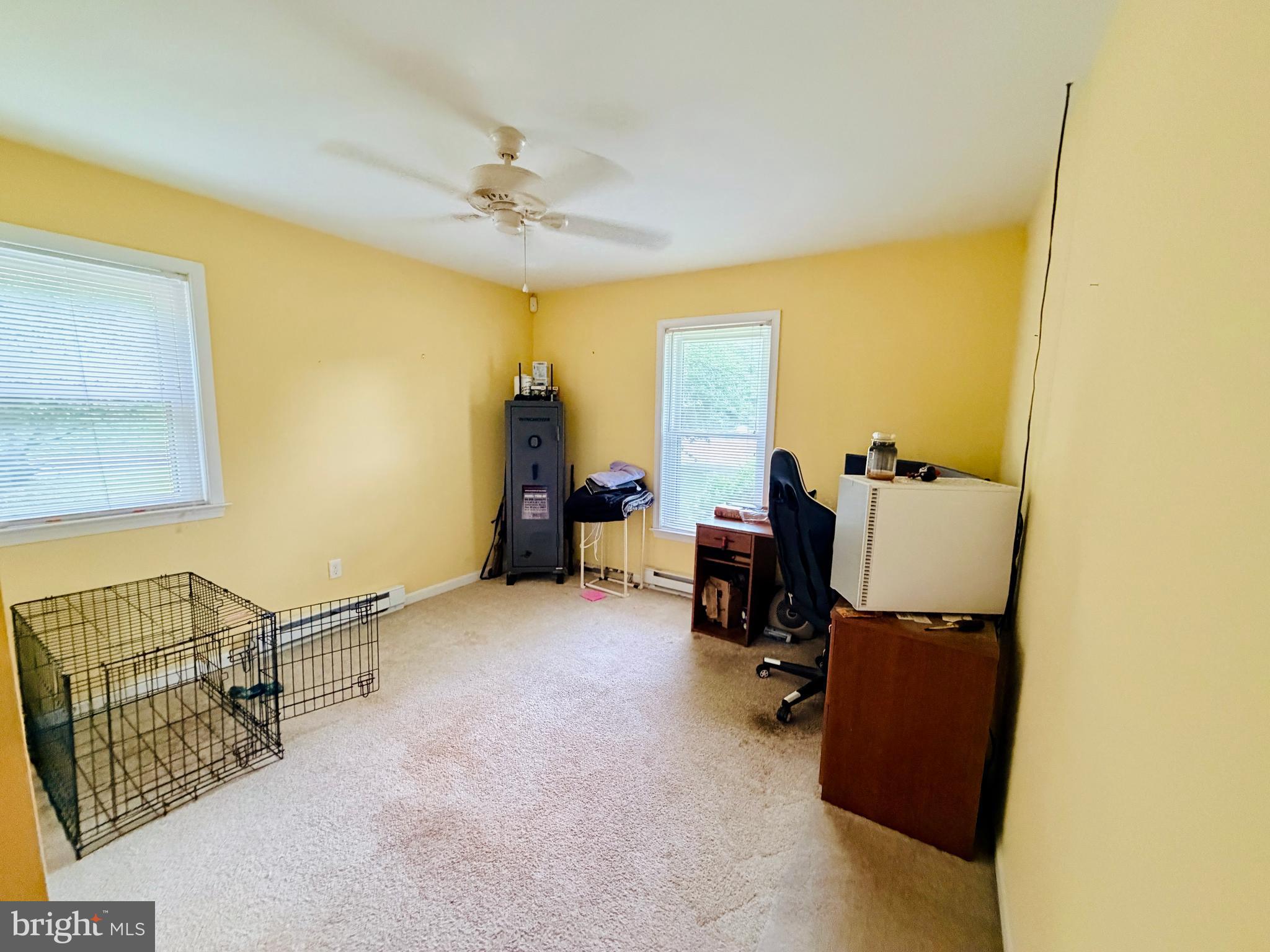 17878 Mahonia Road Lincoln, DE 19960 - Photo 20 of 26 Bedroom three