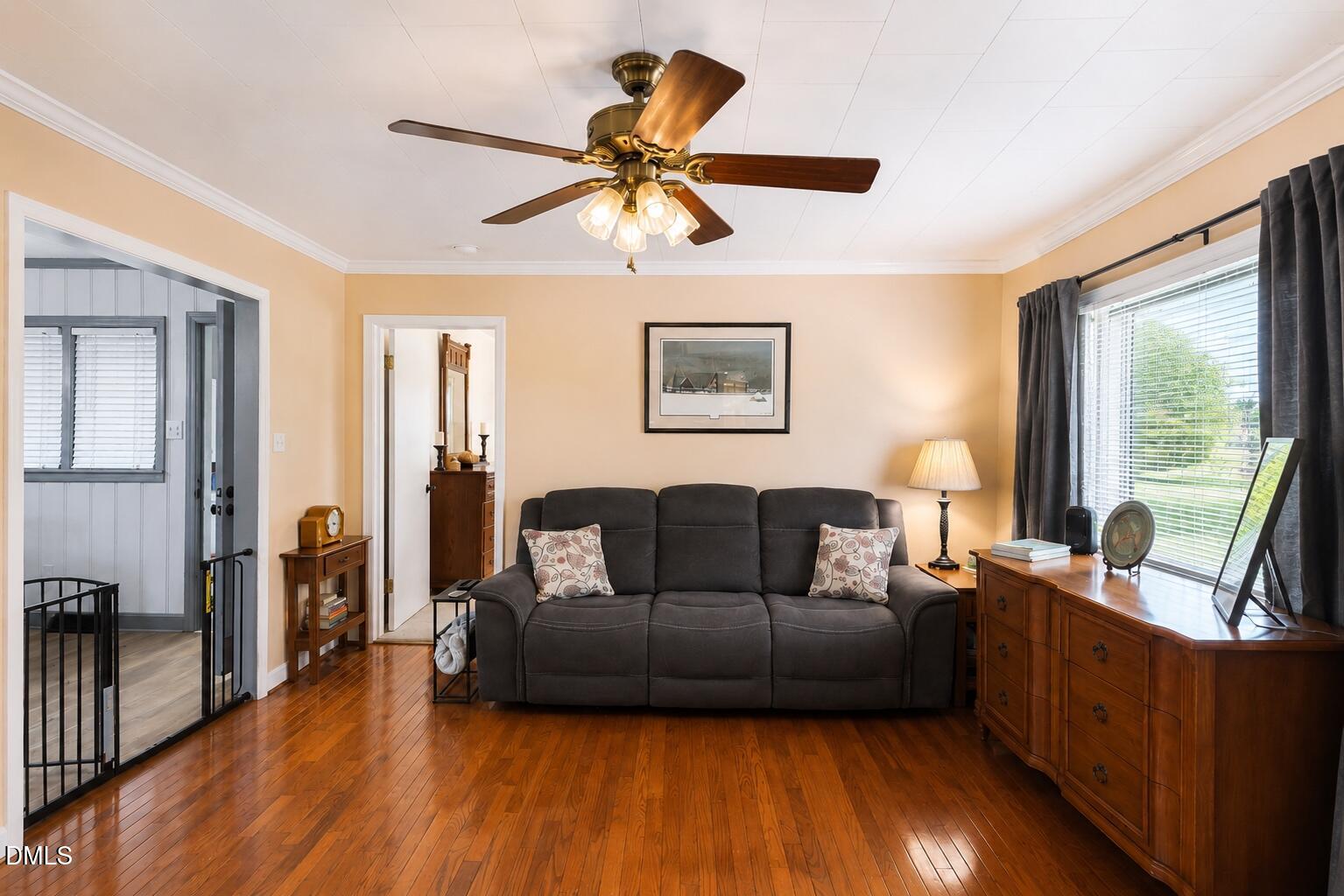 5211 Lib Road Cedar Grove, NC 27231 - Photo 7 of 24