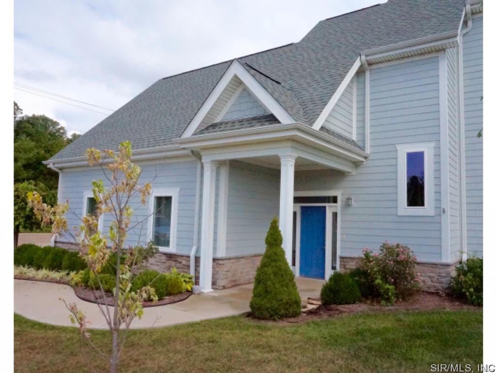 808 Wind Rivers Drive, Unit B Grafton, IL 62037 - Photo 1 of 43 Gallery Image 1