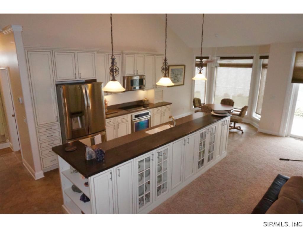 808 Wind Rivers Drive, Unit B Grafton, IL 62037 - Photo 14 of 43 Gallery Image 14