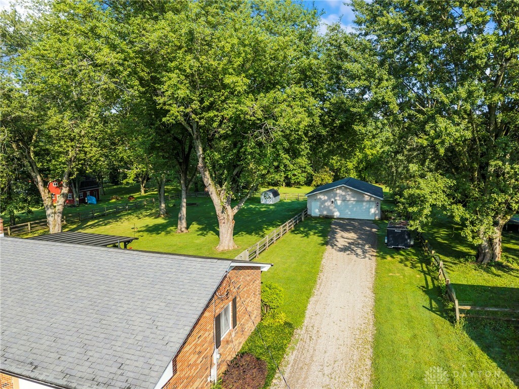 8423 Red Lion 5 Points Road Springboro, OH 45066 - Photo 6 of 49 Gallery Image 6
